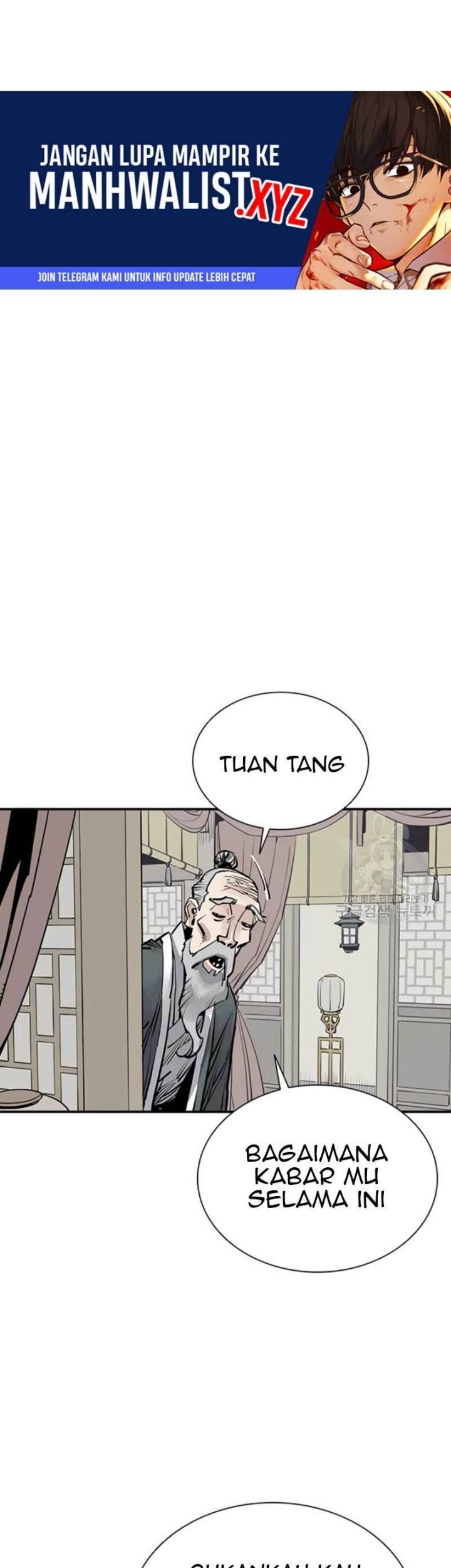 Death God chapter 46 halaman 24