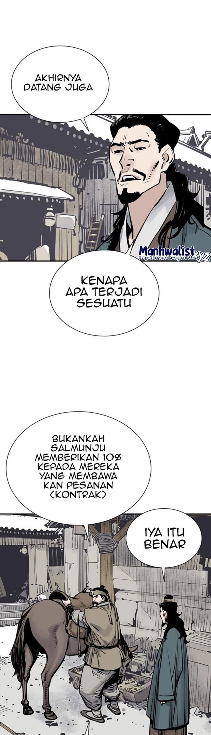 Death God Bab 47 halaman 7