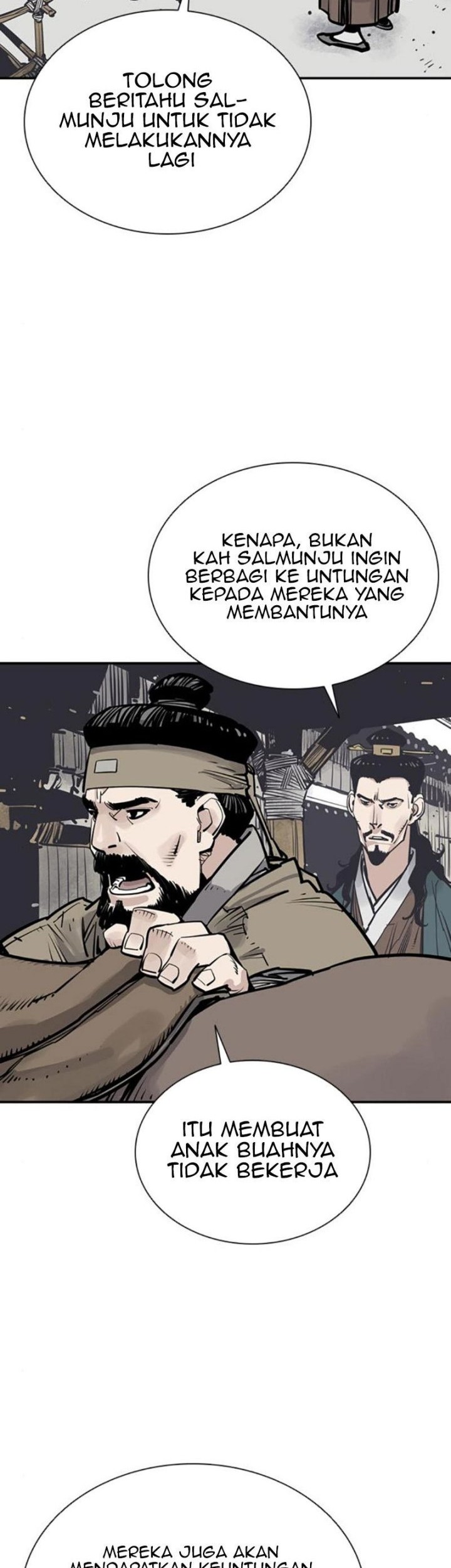 Death God Bab 47 halaman 8