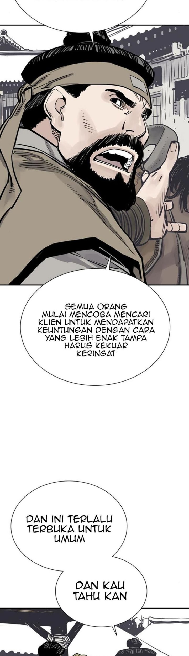 Death God Bab 47 halaman 10