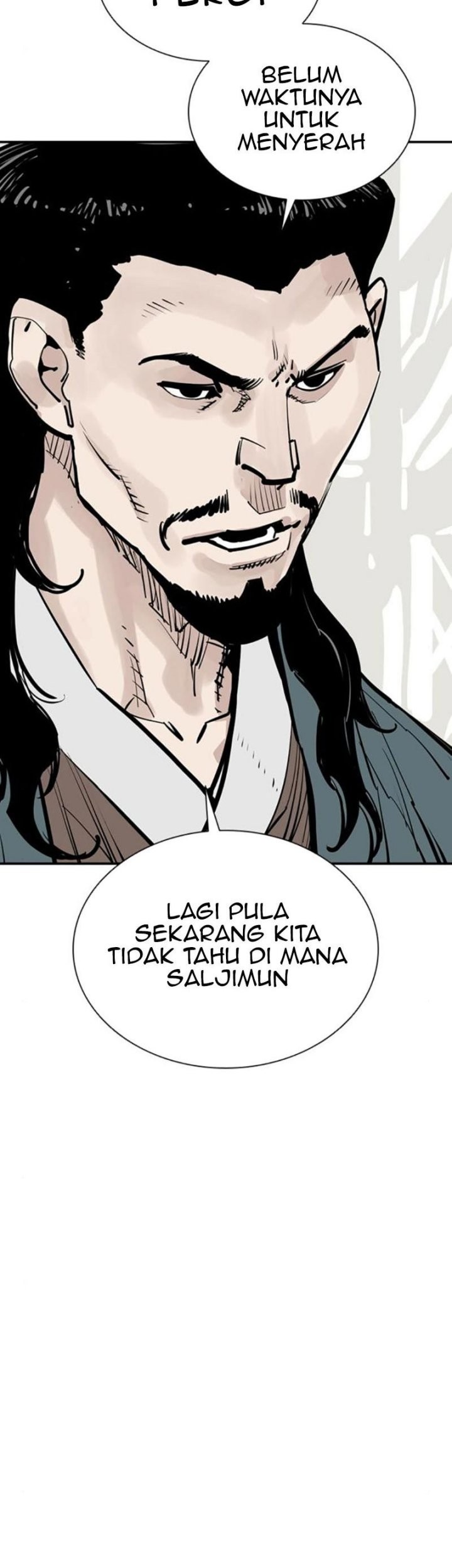 Death God Bab 47 halaman 26