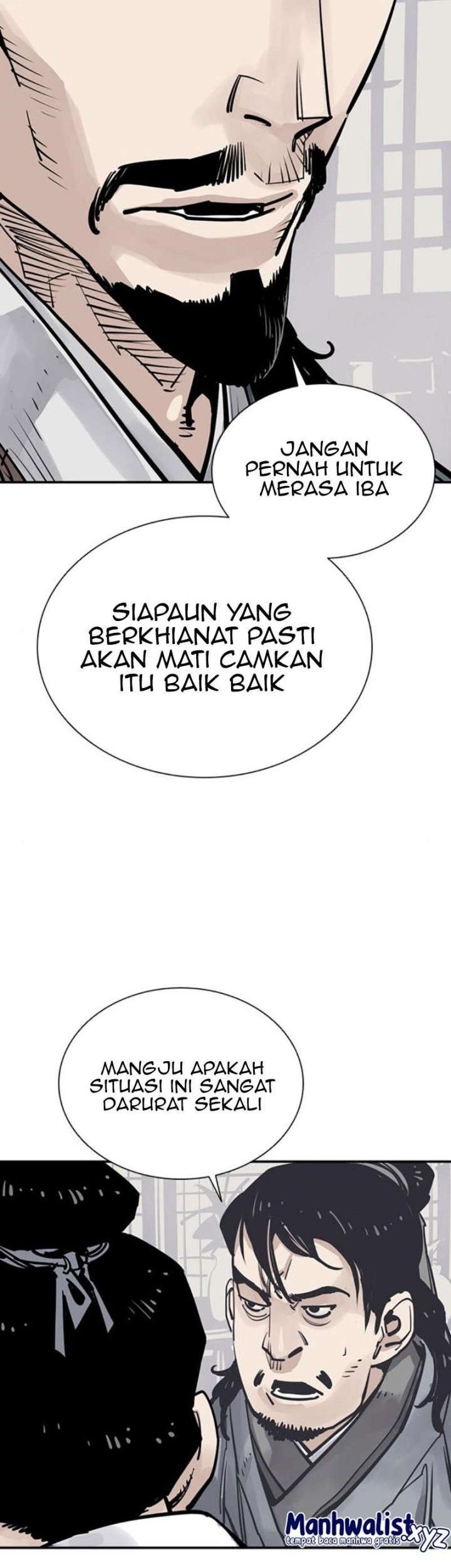 Death God Bab 47 halaman 34