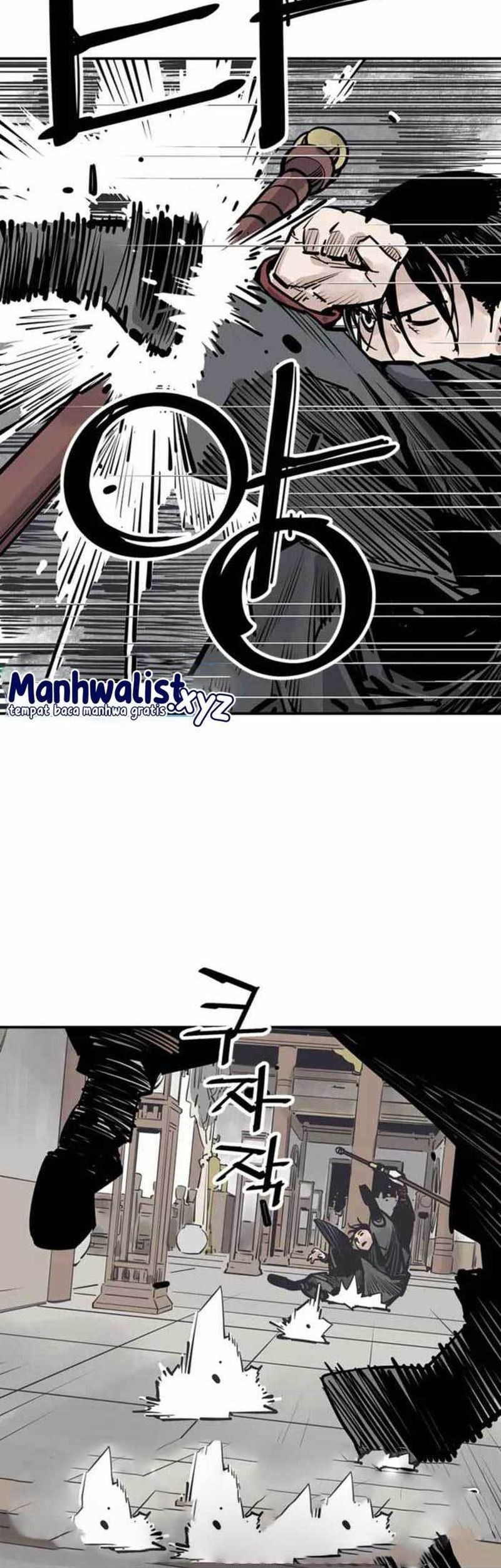 Death God Bab 48 halaman 6