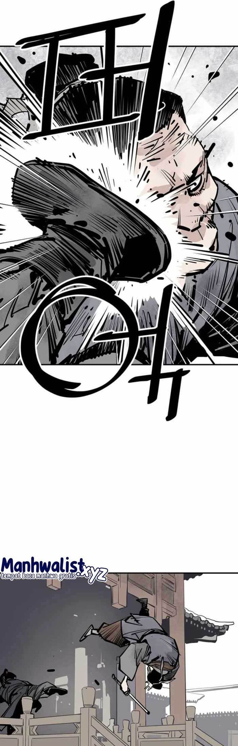 Death God Bab 48 halaman 16