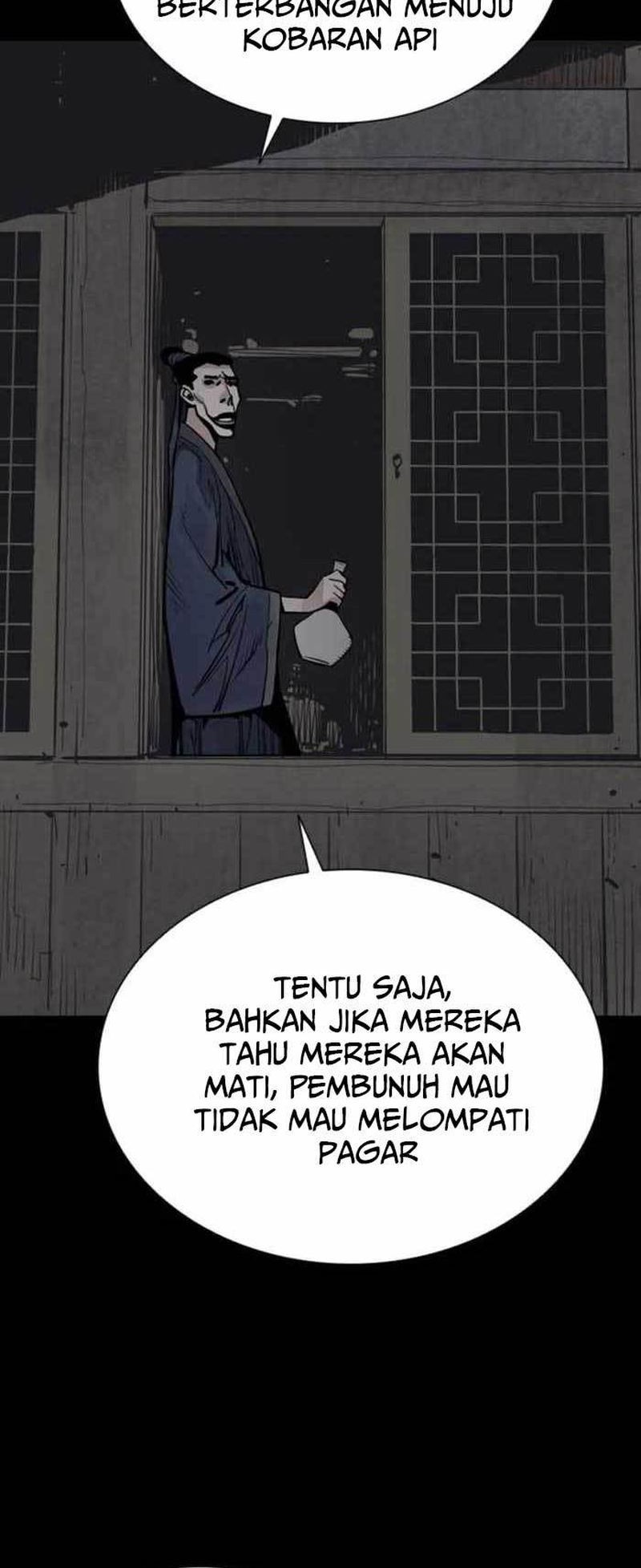 Death God Bab 48 halaman 29