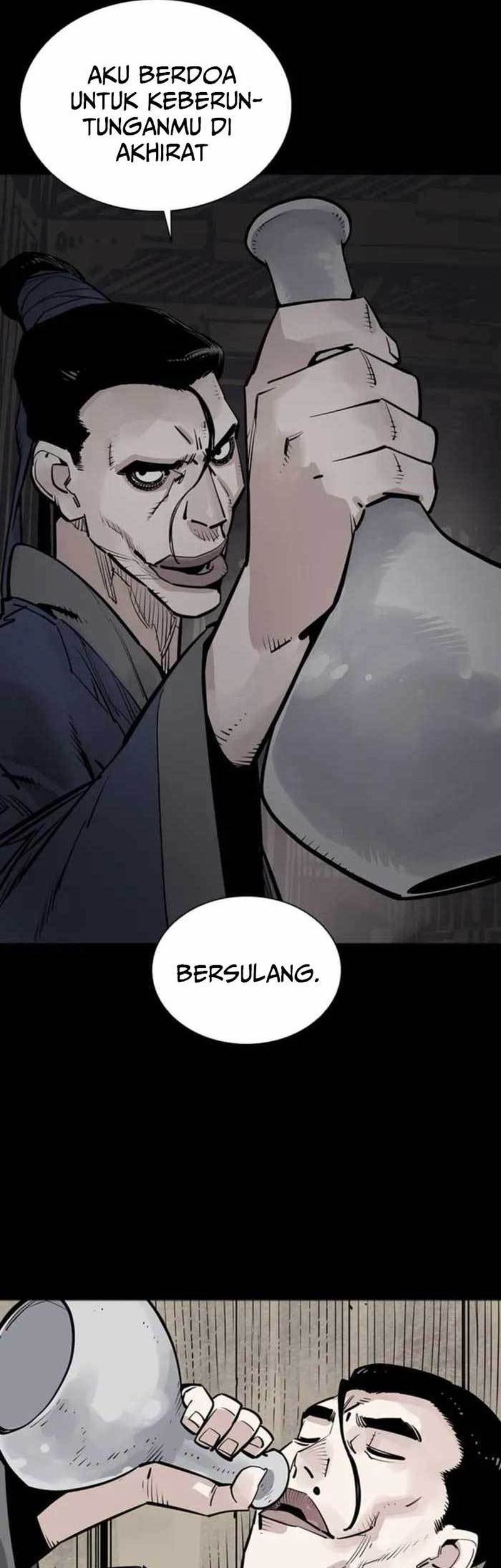Death God Bab 48 halaman 30