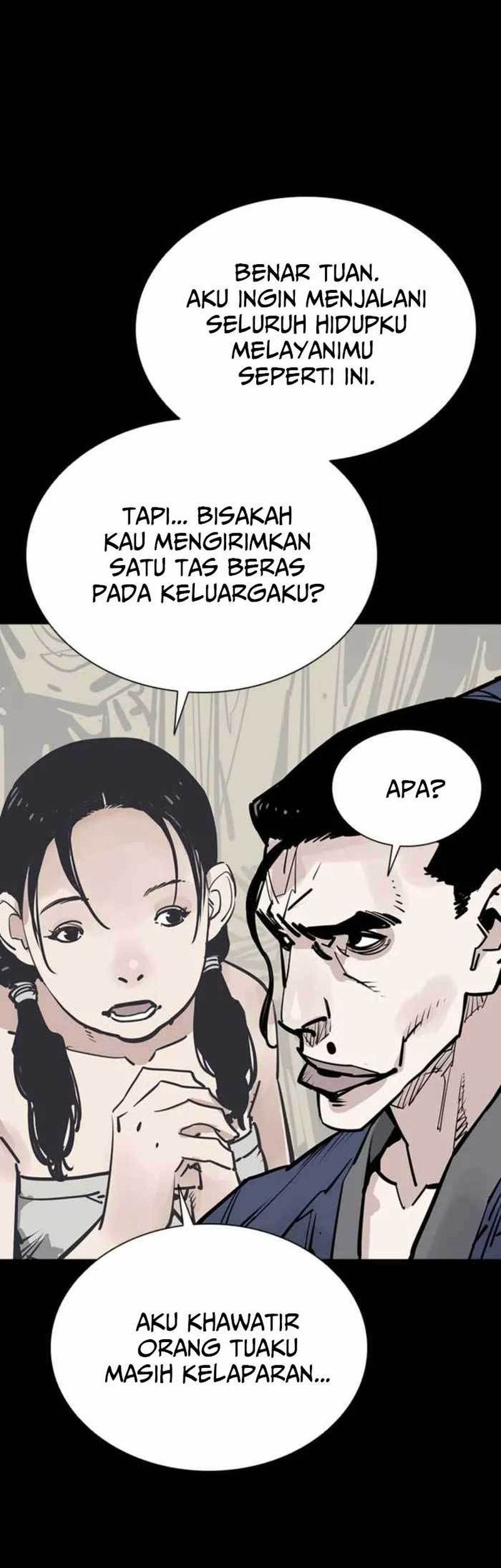 Death God Bab 48 halaman 40