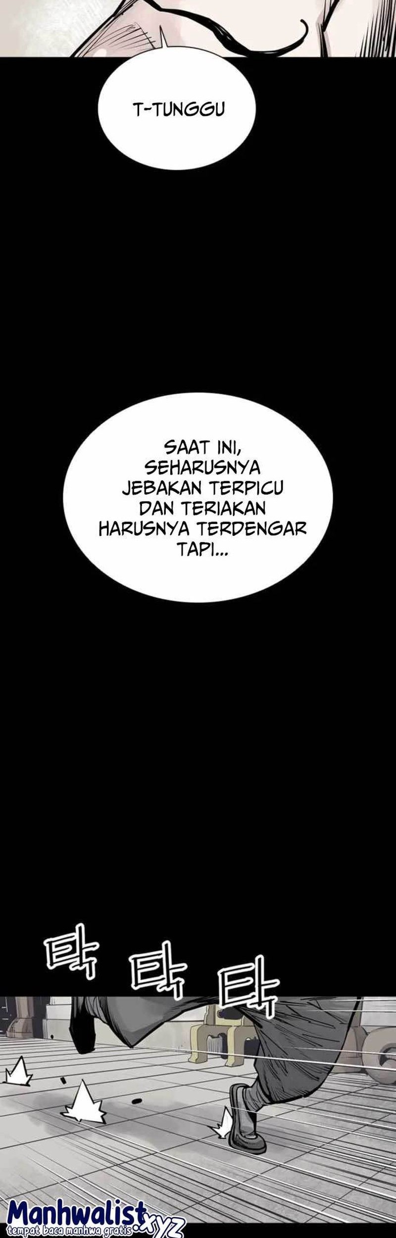 Death God Bab 48 halaman 43
