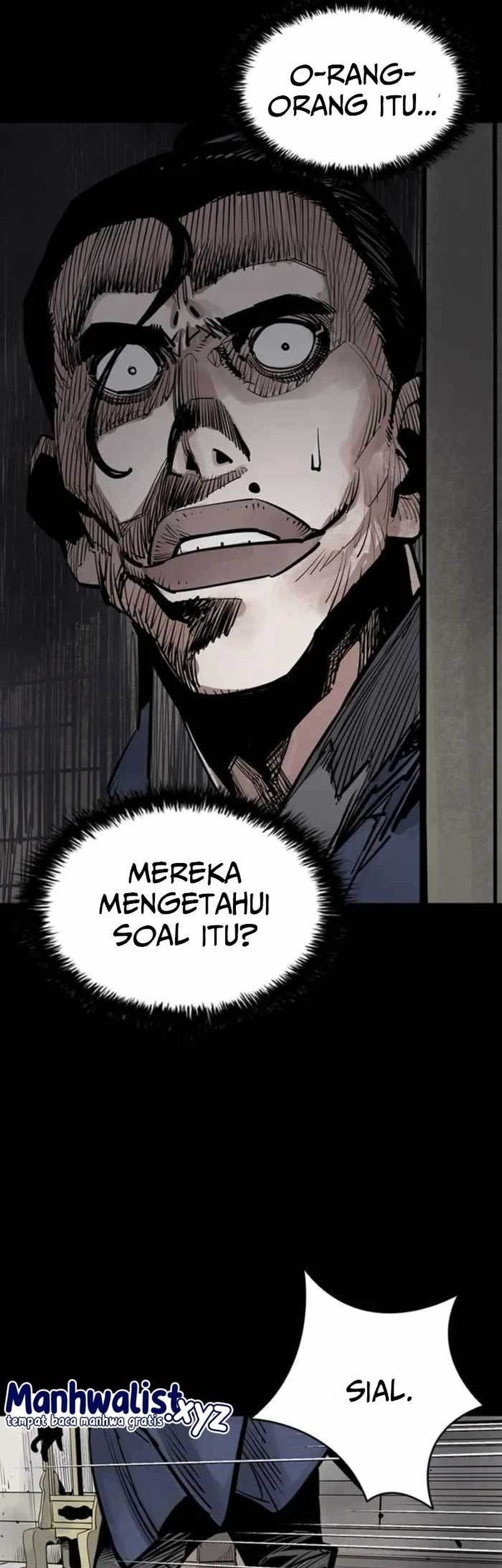 Death God Bab 48 halaman 46