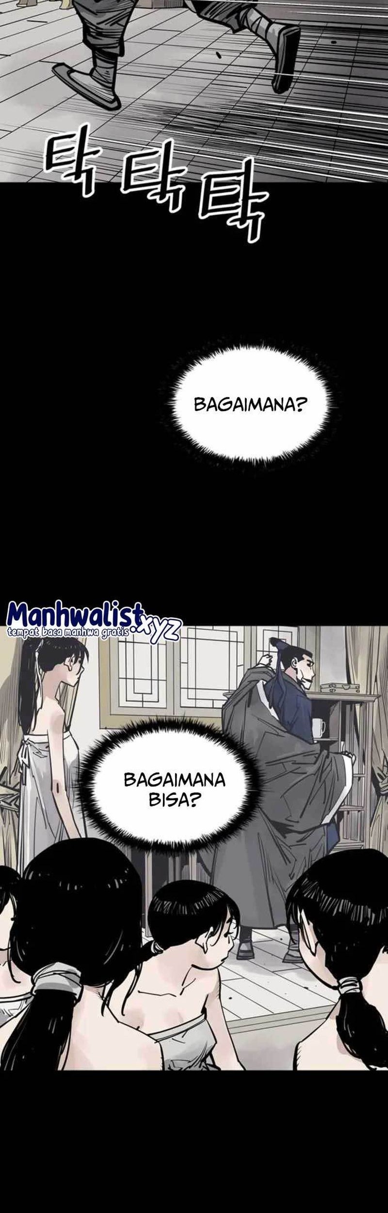 Death God Bab 48 halaman 47