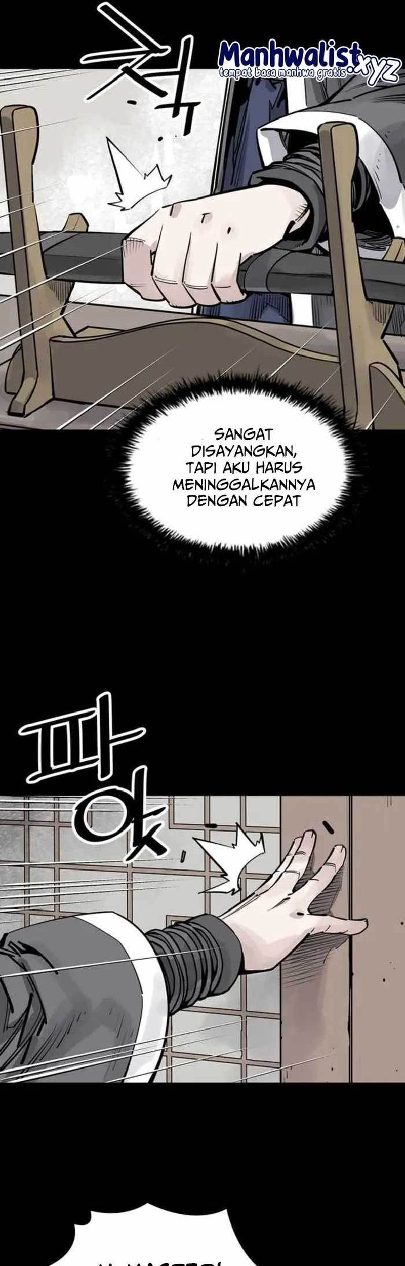 Death God Bab 48 halaman 49