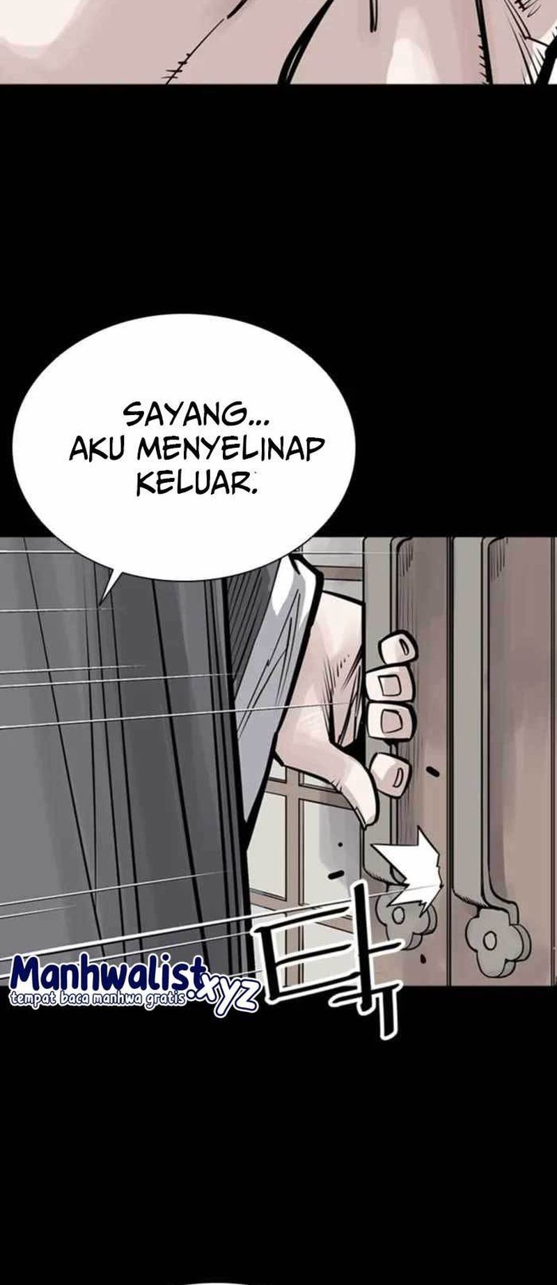 Death God Bab 48 halaman 51