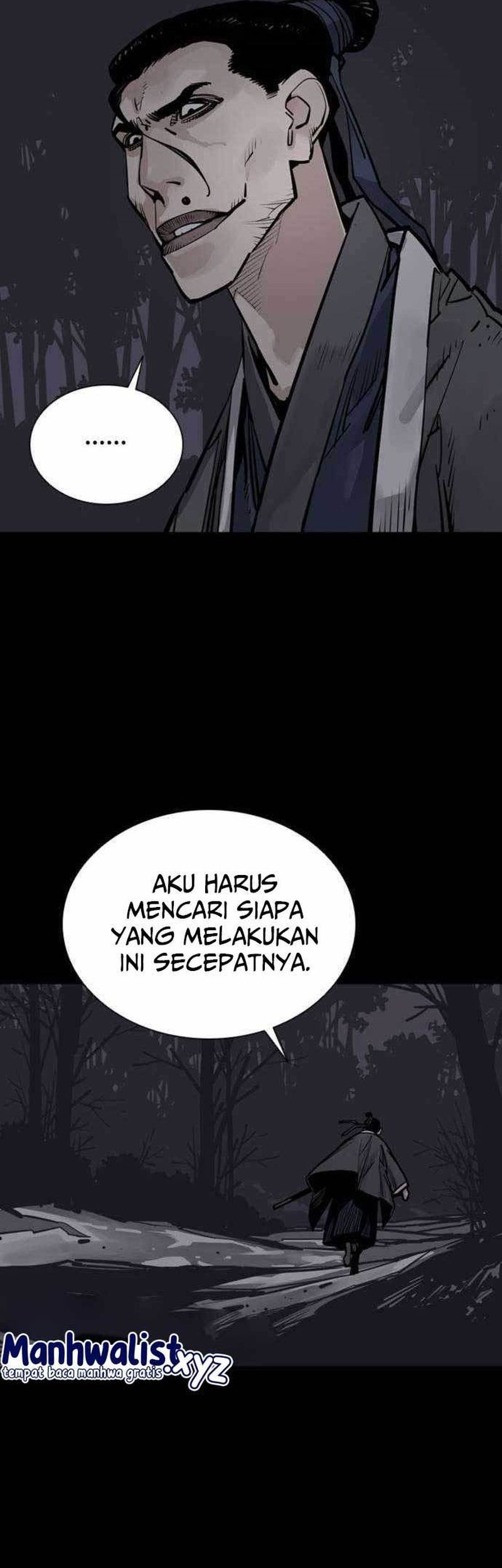 Death God Bab 49 halaman 5