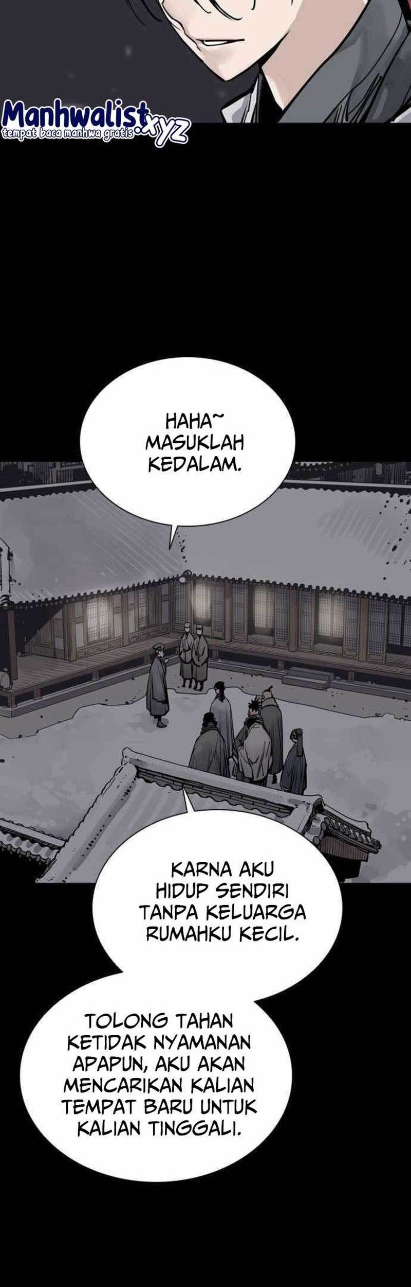 Death God Bab 49 halaman 9