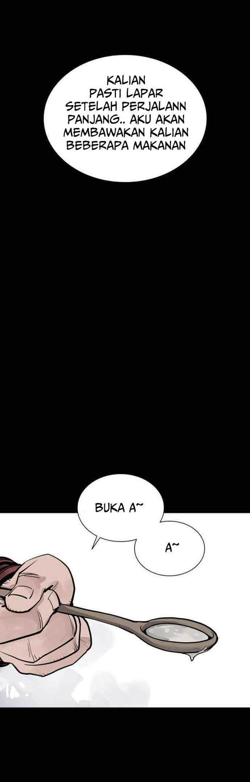 Death God Bab 49 halaman 10