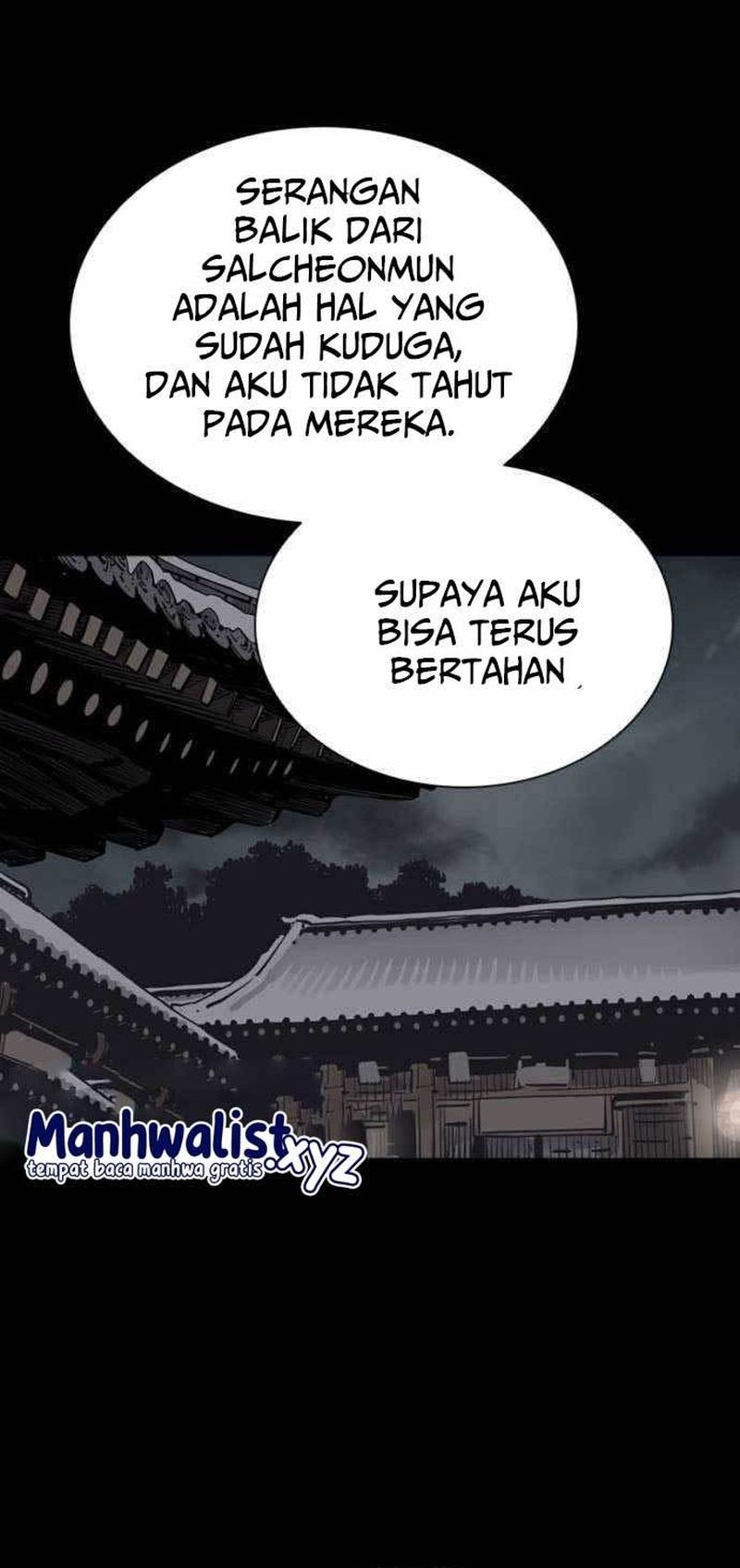 Death God Bab 49 halaman 17