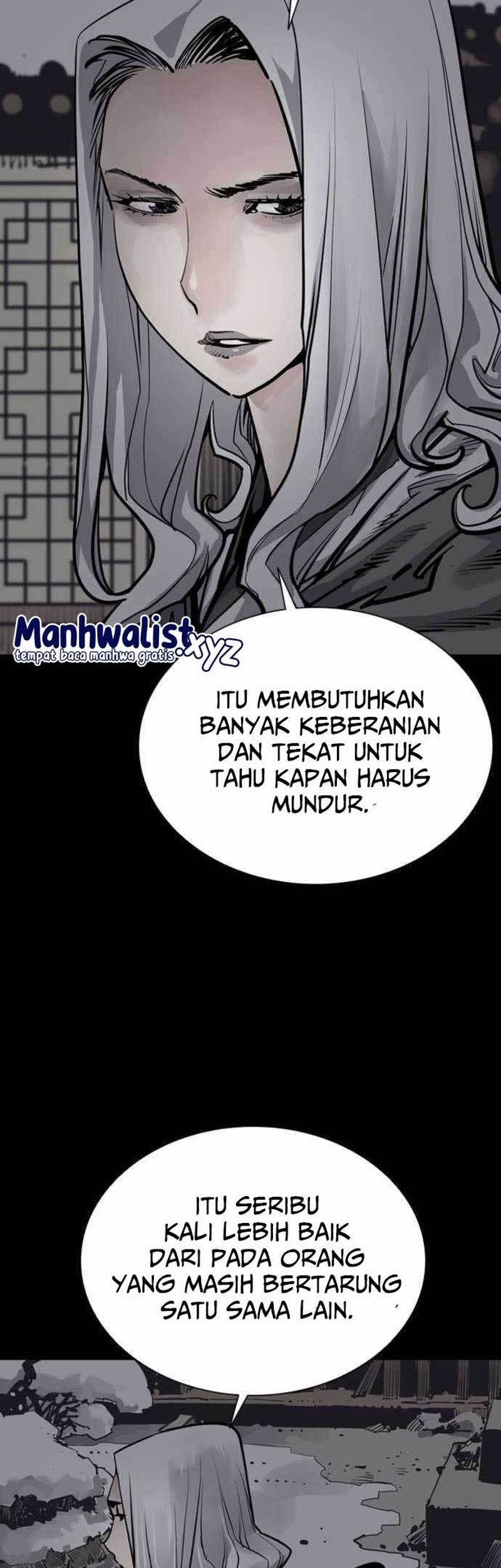 Death God Bab 49 halaman 19