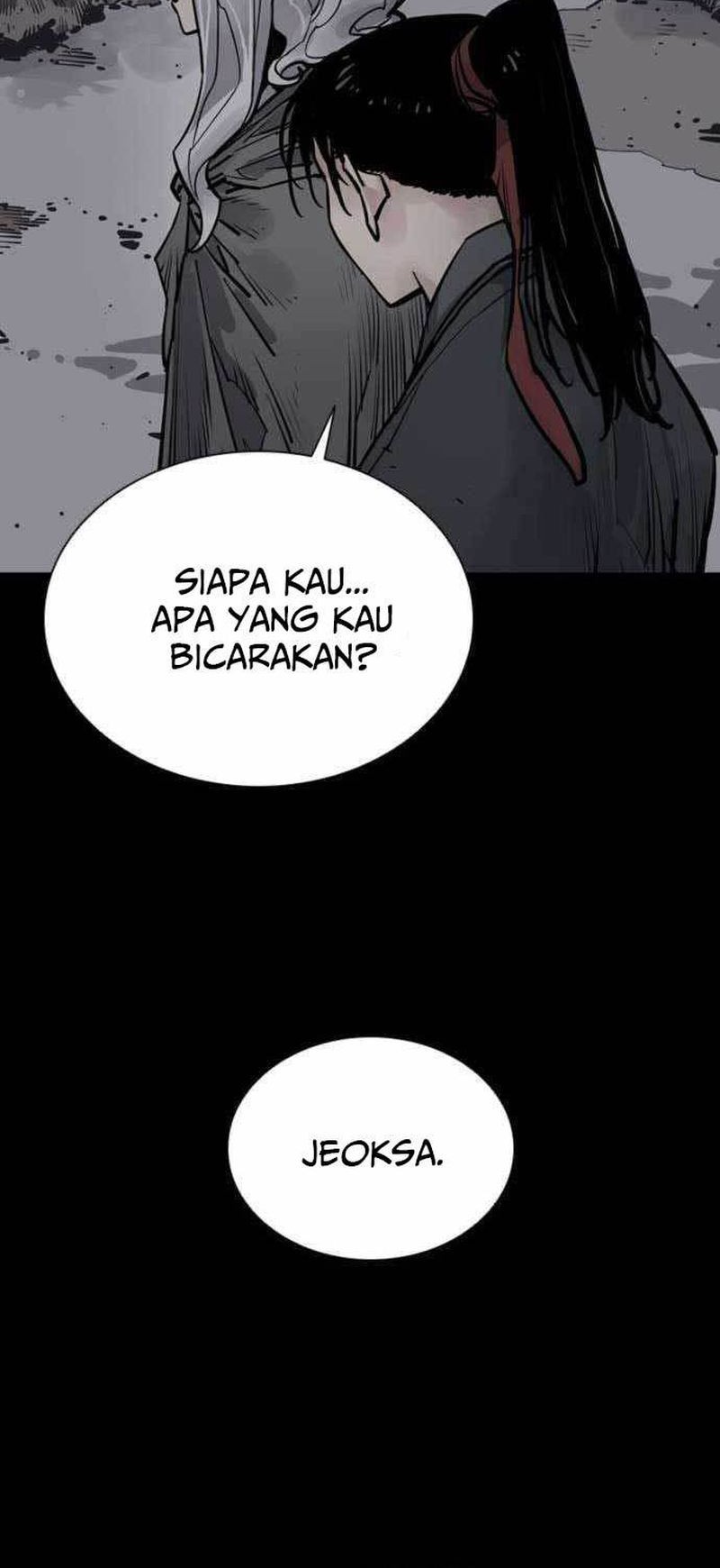 Death God Bab 49 halaman 20