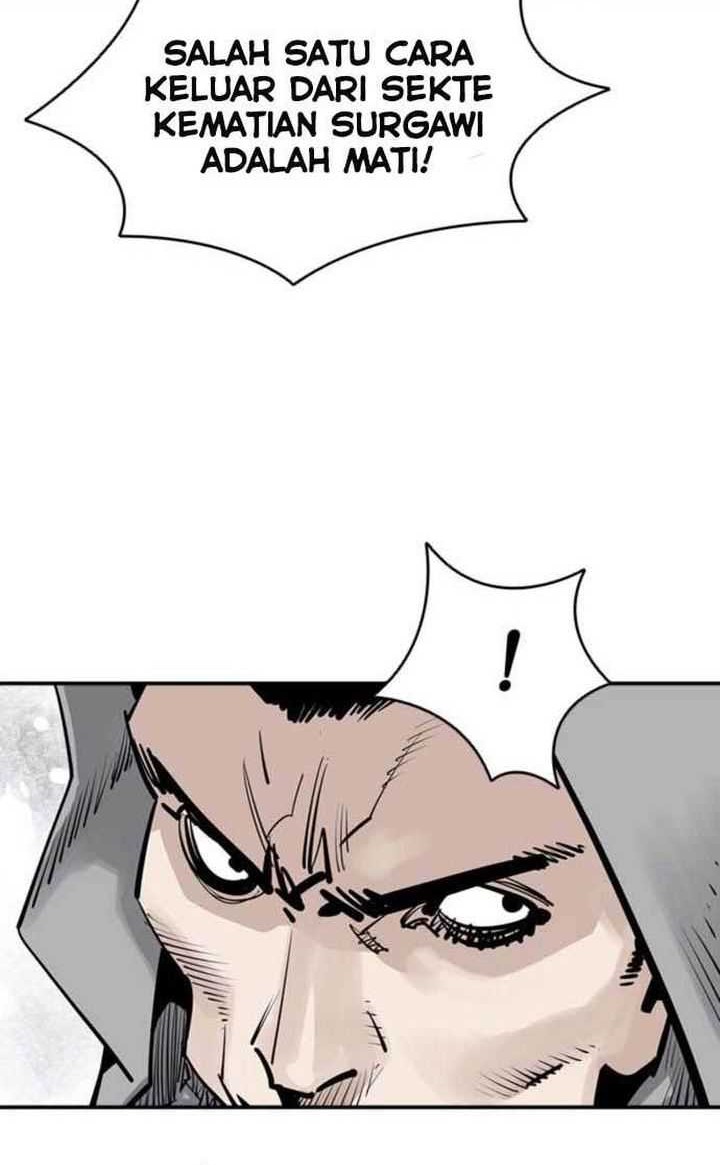 Death God chapter 51 halaman 4