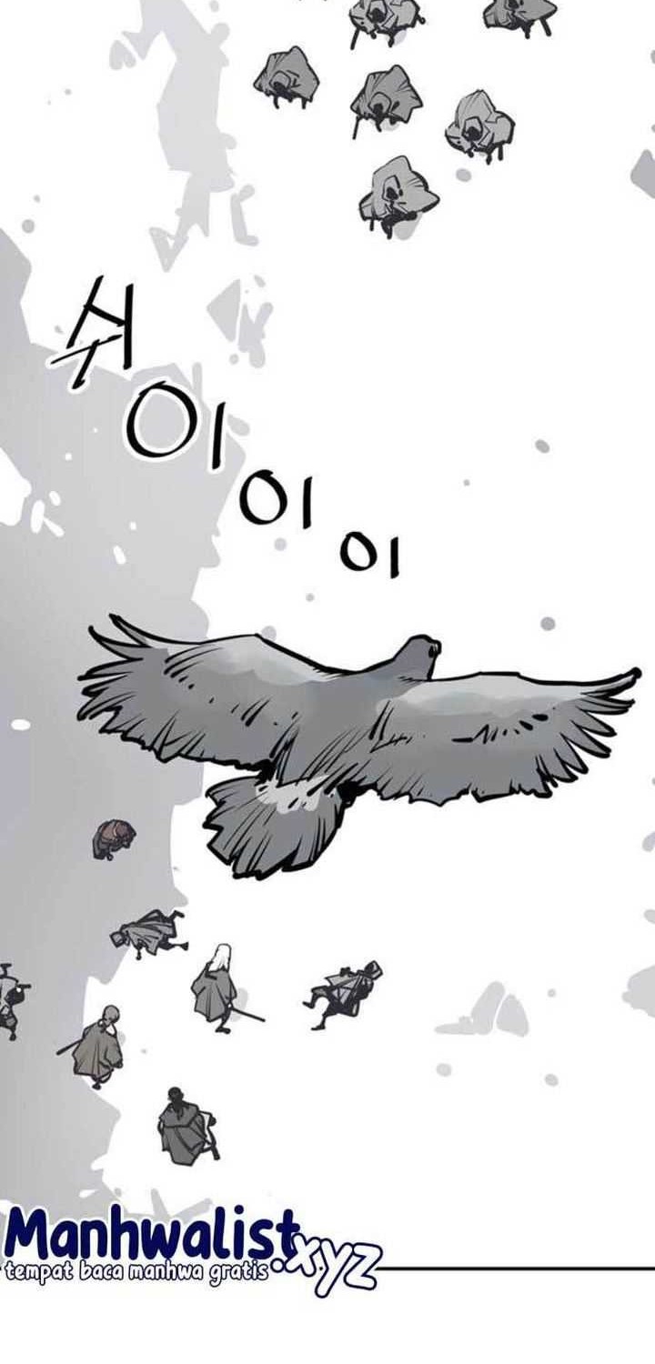 Death God chapter 51 halaman 12