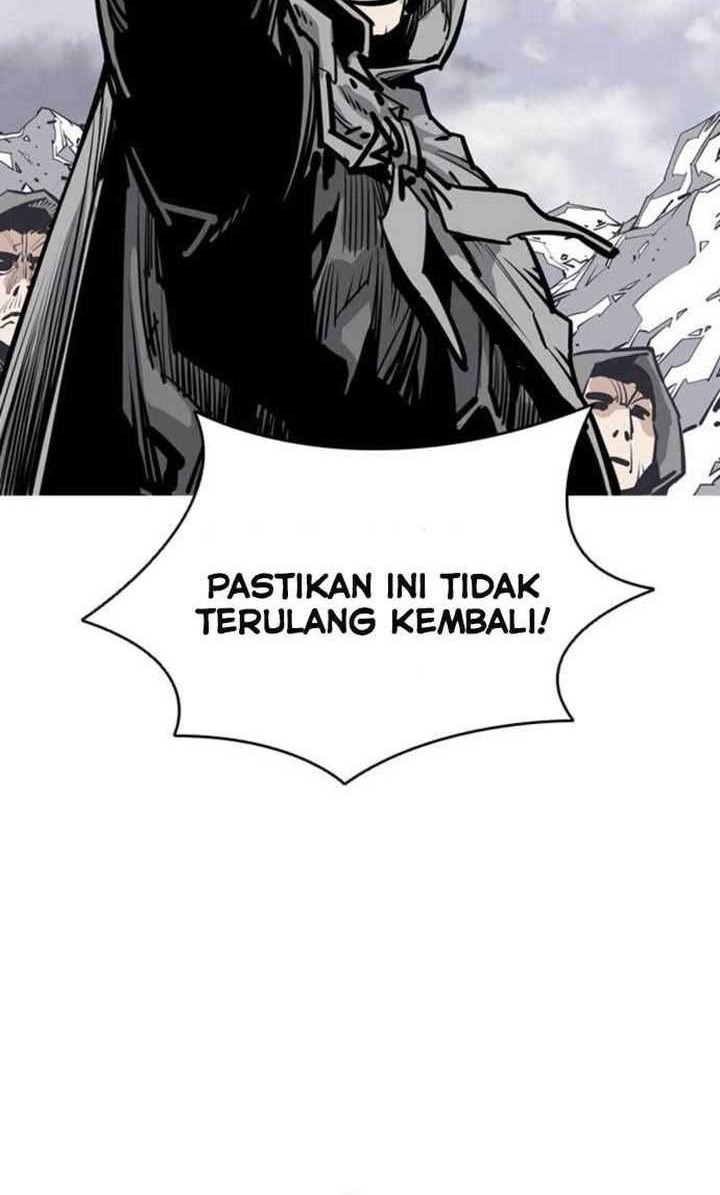 Death God chapter 51 halaman 16