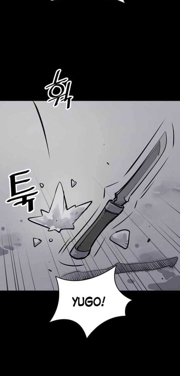 Death God chapter 51 halaman 28