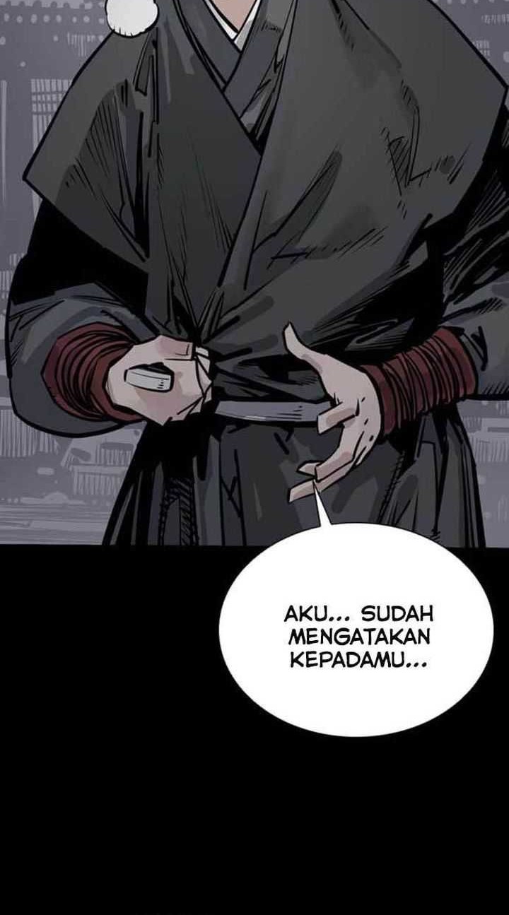 Death God chapter 51 halaman 36