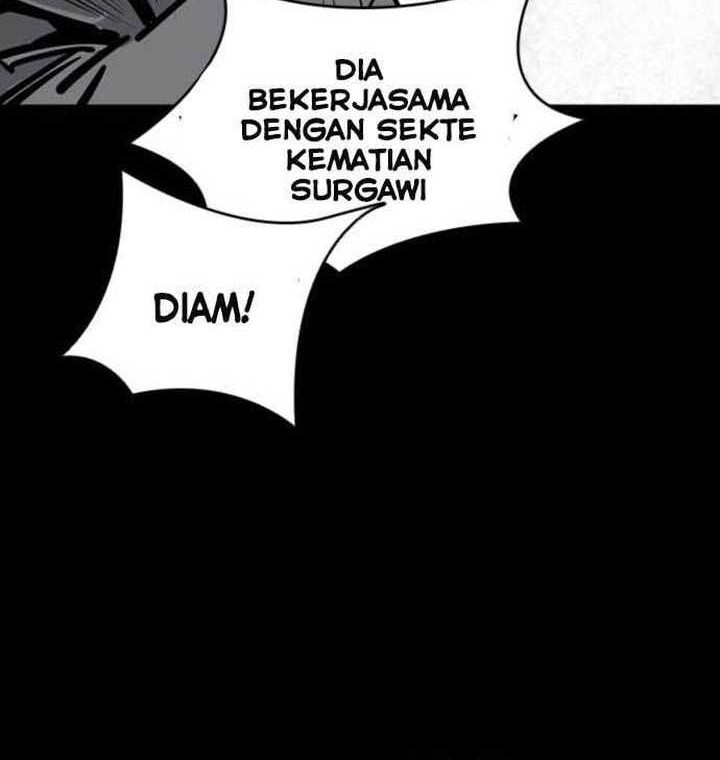 Death God chapter 51 halaman 48