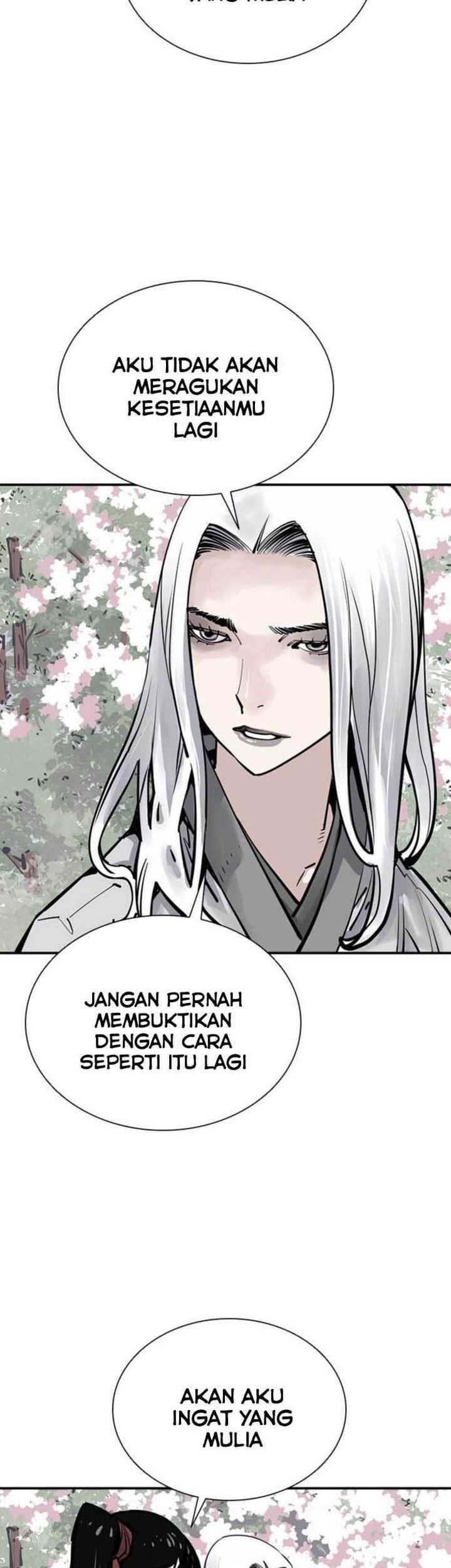Death God chapter 52 halaman 3