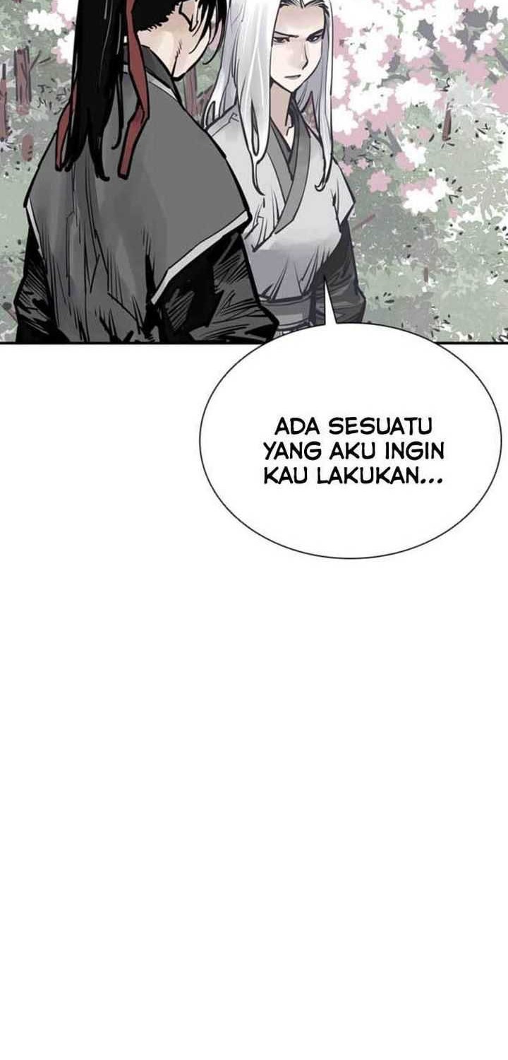 Death God chapter 52 halaman 4