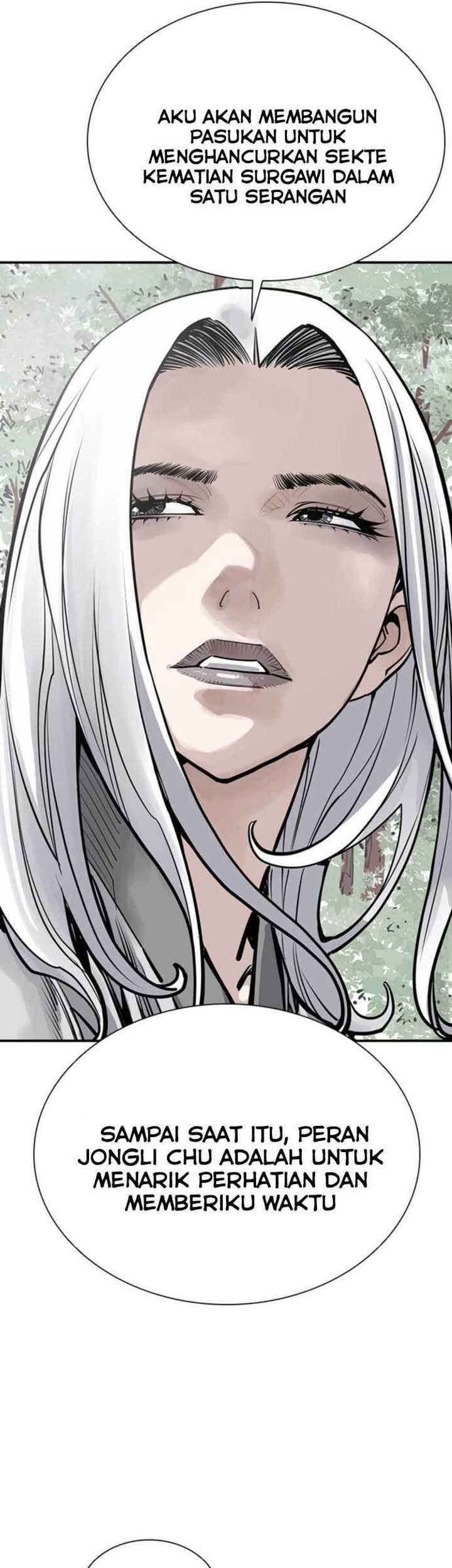 Death God chapter 52 halaman 9