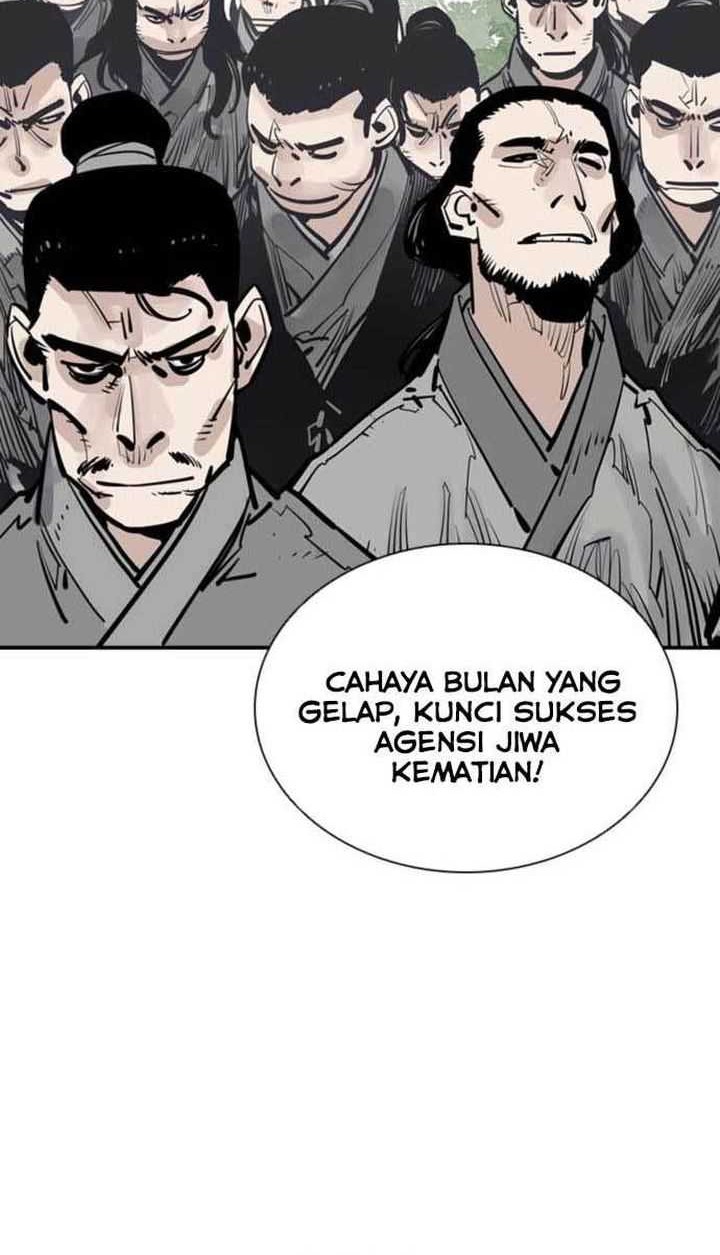 Death God chapter 52 halaman 12