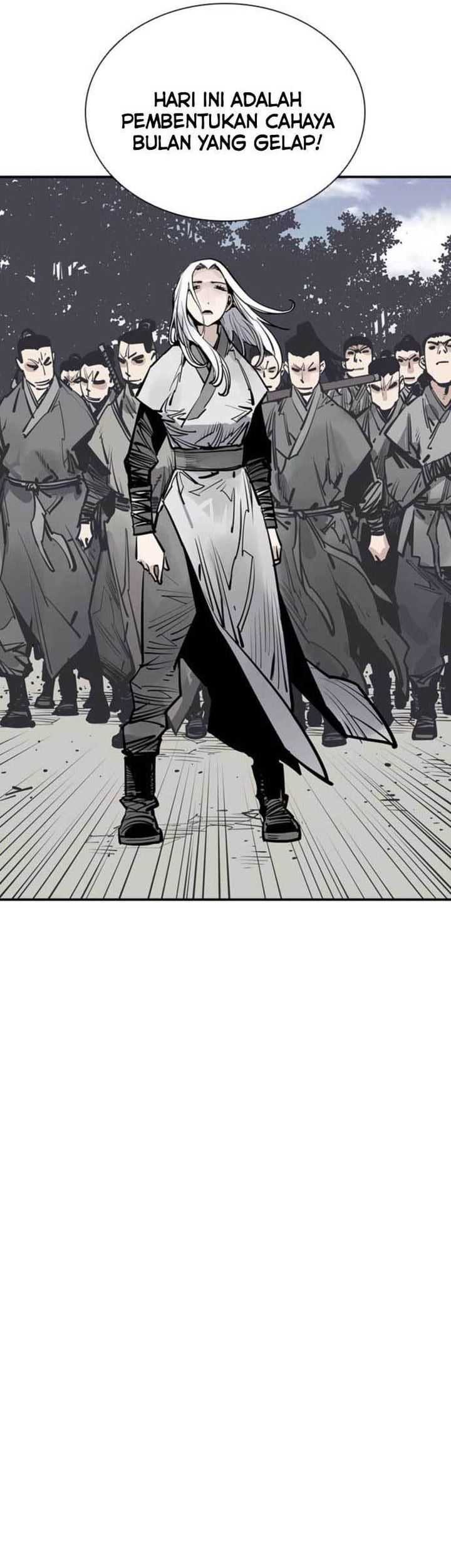 Death God chapter 52 halaman 13