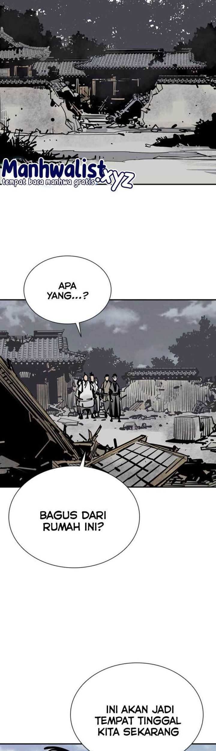 Death God chapter 52 halaman 15