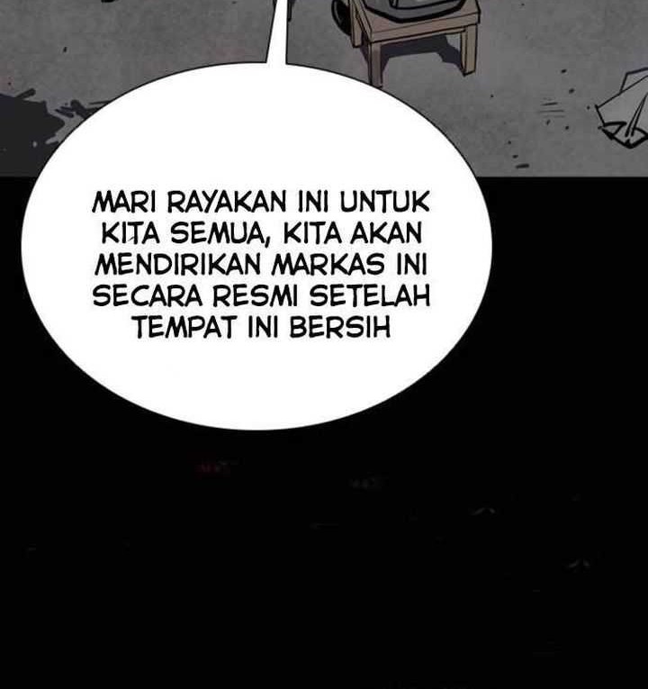 Death God chapter 52 halaman 20