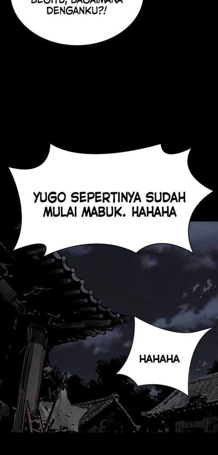 Death God chapter 52 halaman 24