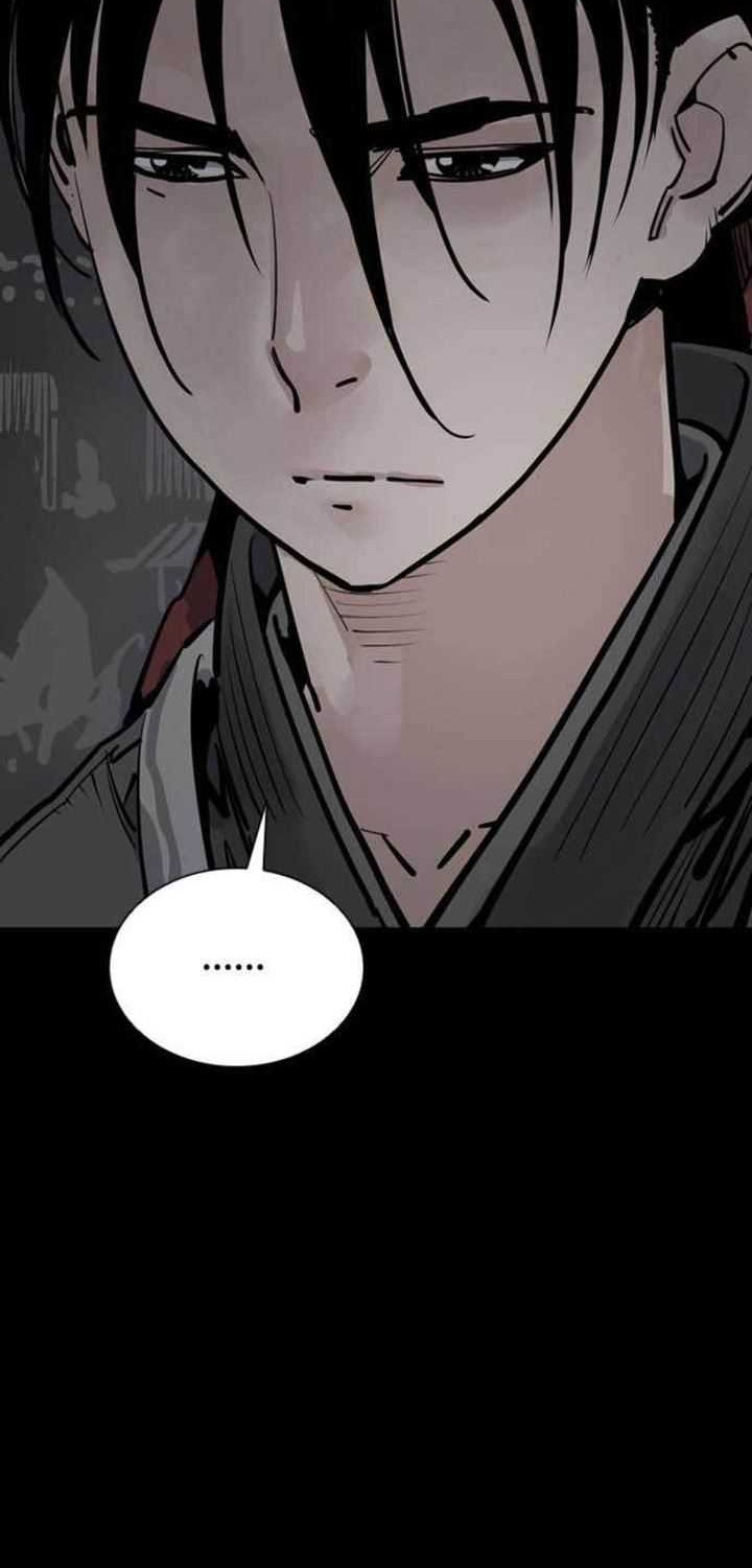 Death God chapter 52 halaman 32