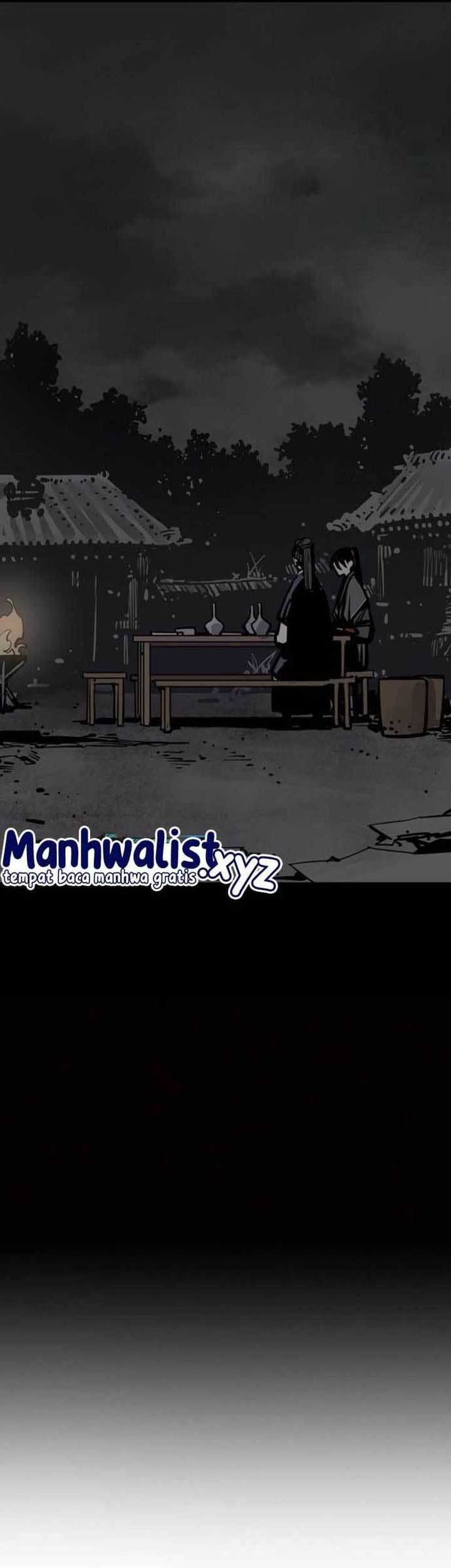 Death God chapter 52 halaman 33