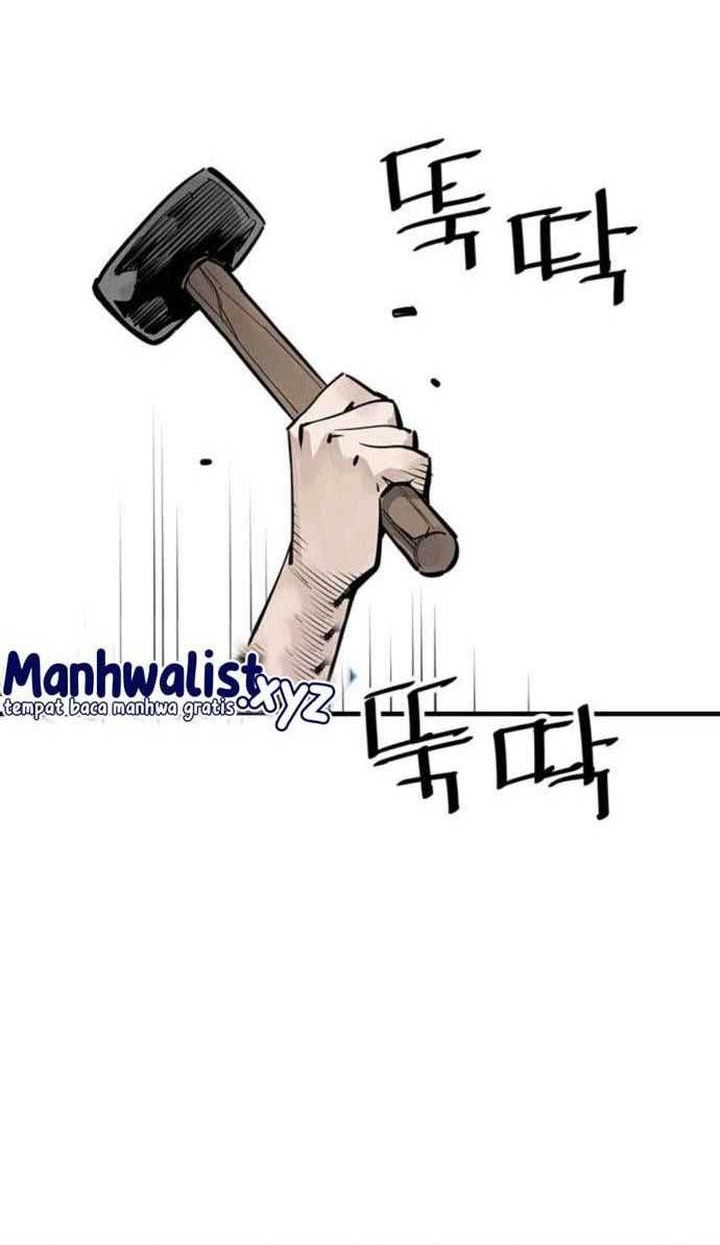 Death God chapter 52 halaman 36
