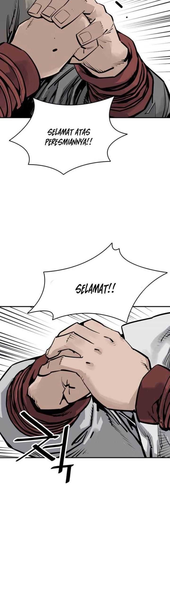 Death God chapter 53 halaman 2