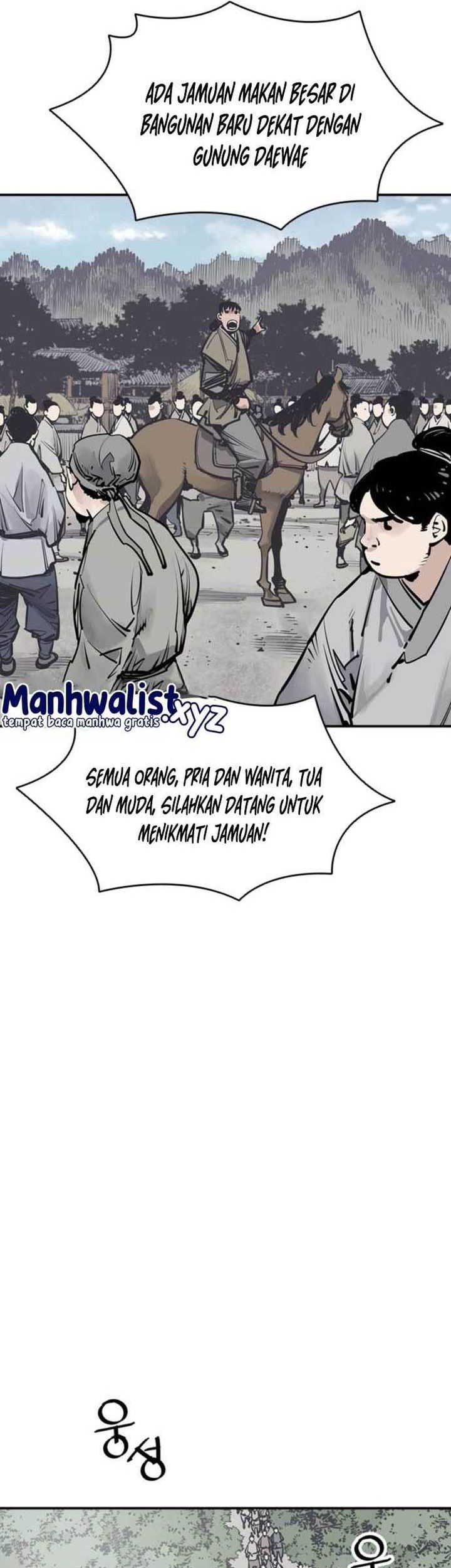 Death God chapter 53 halaman 7