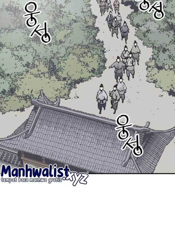 Death God chapter 53 halaman 8