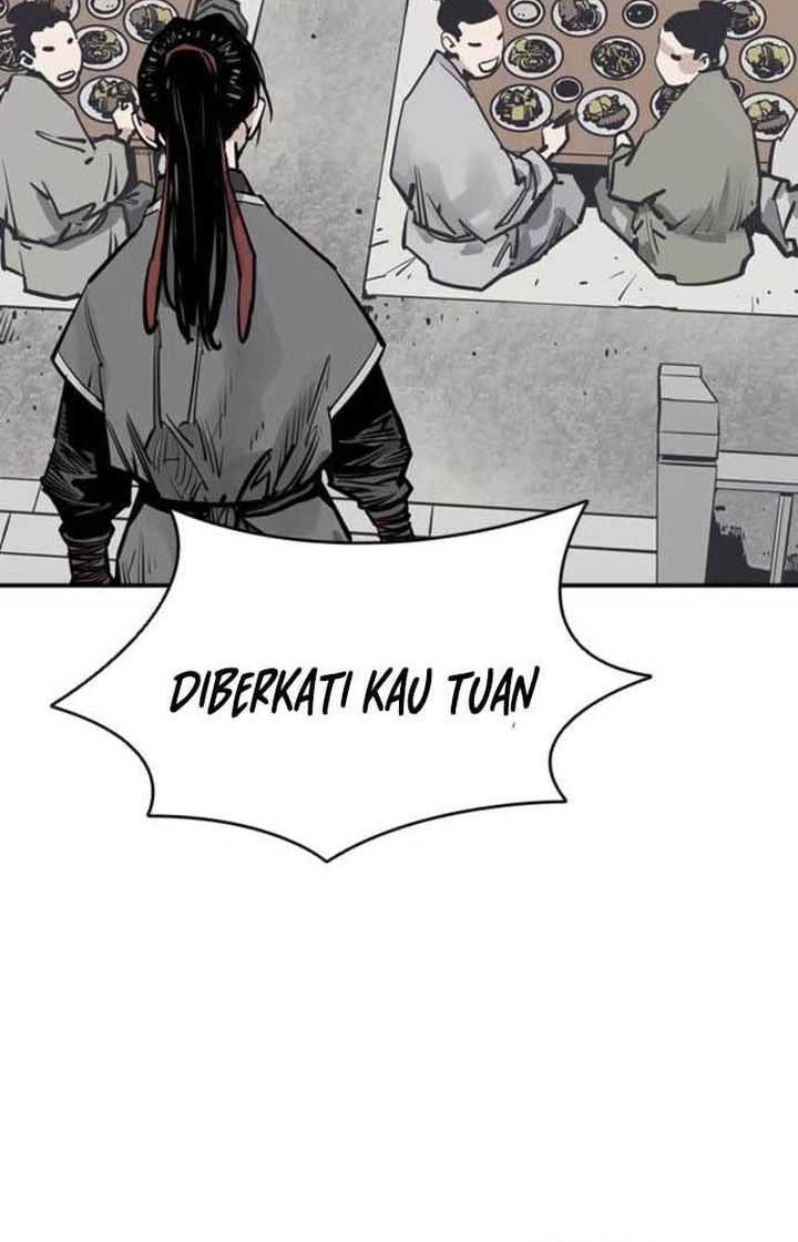 Death God chapter 53 halaman 12