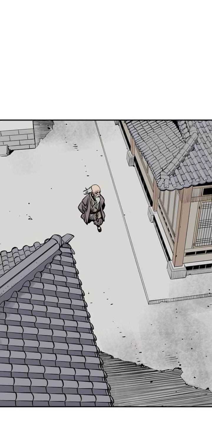 Death God chapter 53 halaman 16