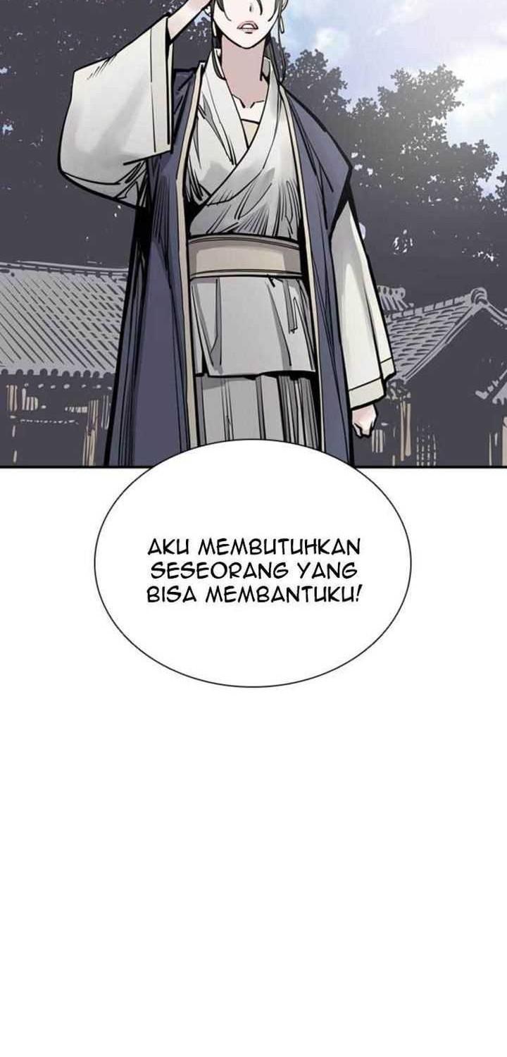 Death God chapter 53 halaman 32