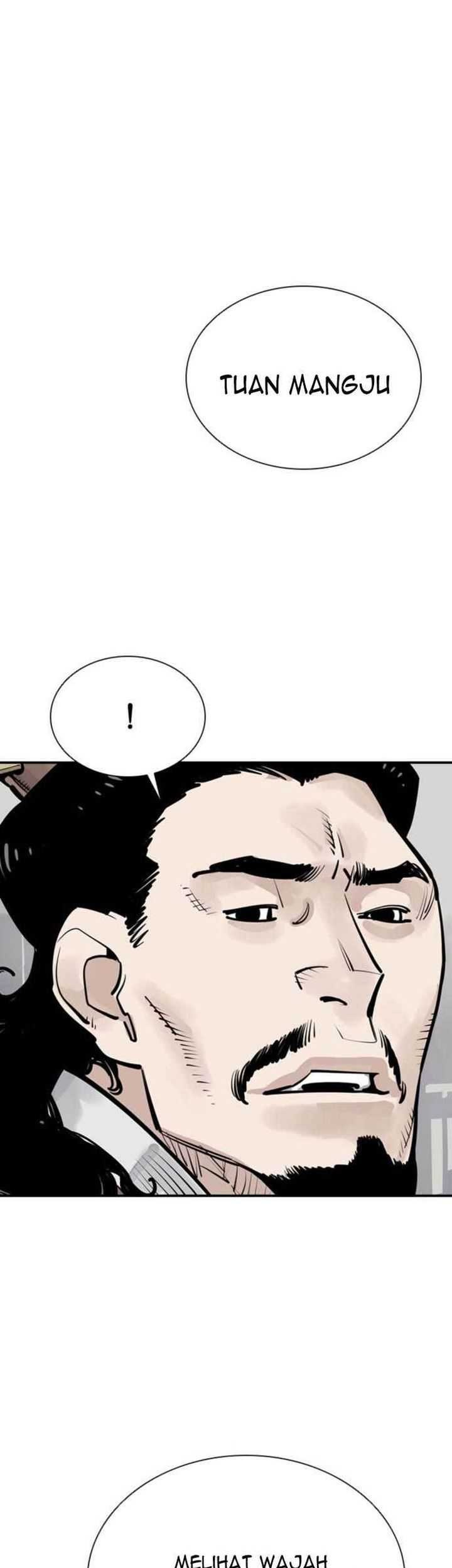 Death God chapter 53 halaman 33