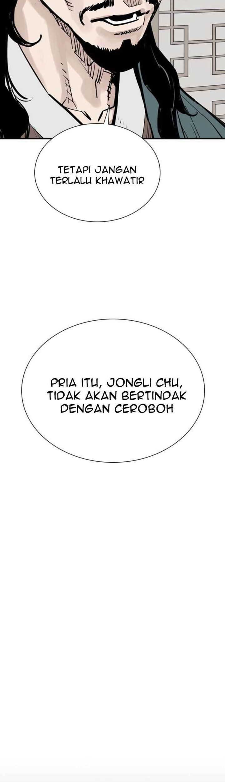 Death God chapter 53 halaman 38