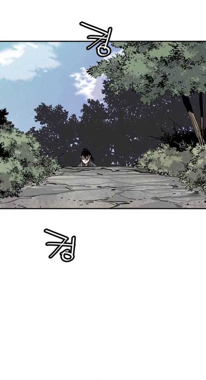 Death God chapter 53 halaman 47