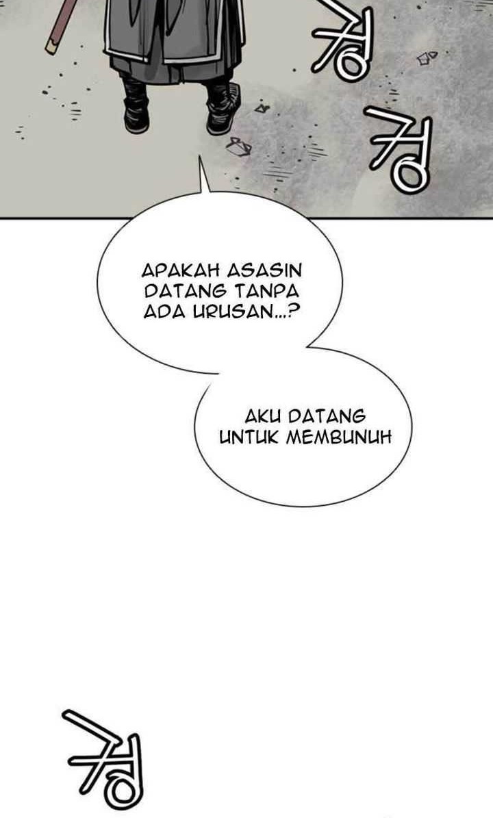 Death God chapter 53 halaman 51