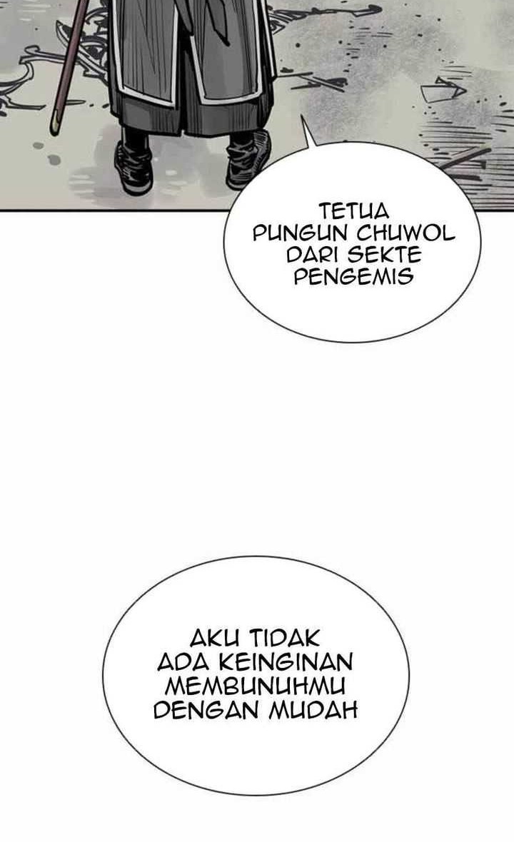 Death God Bab 54 halaman 4